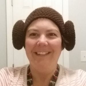 Meet your Posher, Melanie